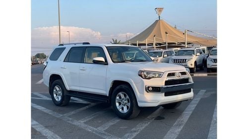 Toyota 4Runner SPECIAL OFFER 2022 Toyota 4Runner SR5 Premium 4x4 -