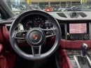 Porsche Macan GTS Porsche Macan 2017