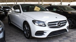 Mercedes-Benz E 220 Diesel Import japan