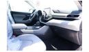 Toyota Highlander TOYOTA HIGHLANDER GLE 2023 2.5L HYBRID 4WD(FOR EXPORT)
