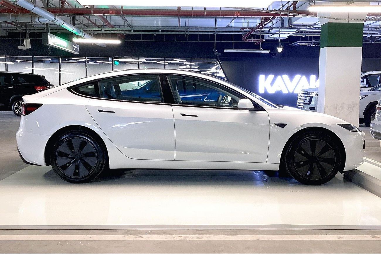 Tesla Model 3 Standard | Guaranteed Warranty | 0 Down Payment