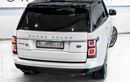 لاند روفر رينج روفر 2021 Range Rover SE P525, 2026 Land Rover Warranty + Service Contract, Very Low Kms, GCC