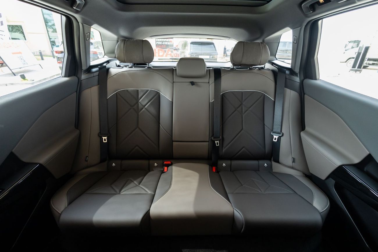 BMW X3 xDrive30L M-Sport