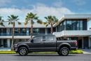 Ford F 150 F-150 XLT | 2,350 P.M | 0% Downpayment | Ford Service History