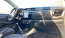 Toyota Hilux Toyota Hilux (Diesel) 4x2 2016 Ref# 436