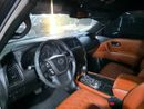 Nissan Patrol LE Platinum 5.6L