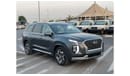 Hyundai Palisade *Offer*2022 Hyundai Palisade 4x4 Calligraphy 360 Cam With Double Sunroof / EXPORT ONLY