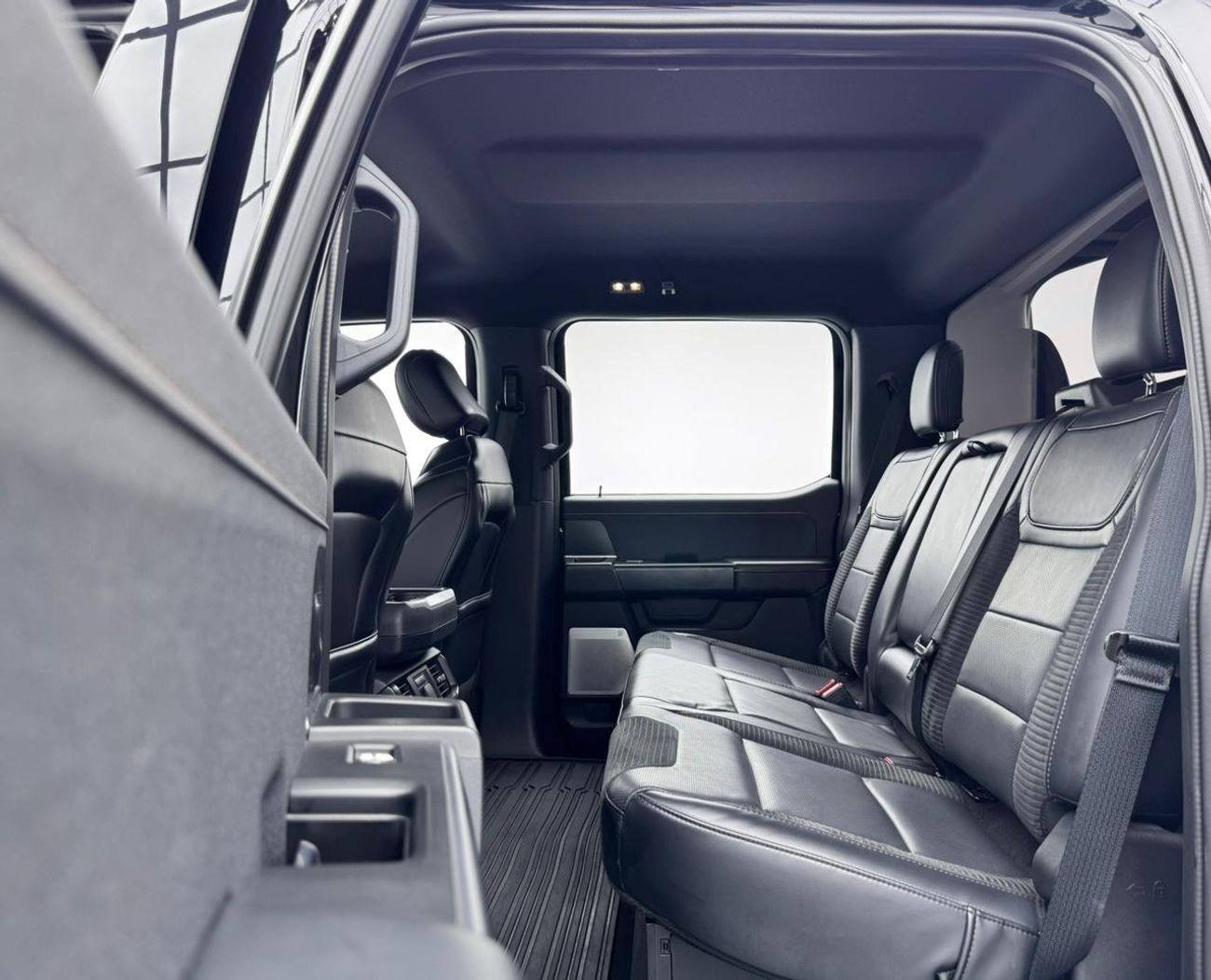 Ford F 150 Raptor 2022 Ford Raptor  Performance, 2028 Ford Warranty &  Service Contract, Full Loaded, GCC