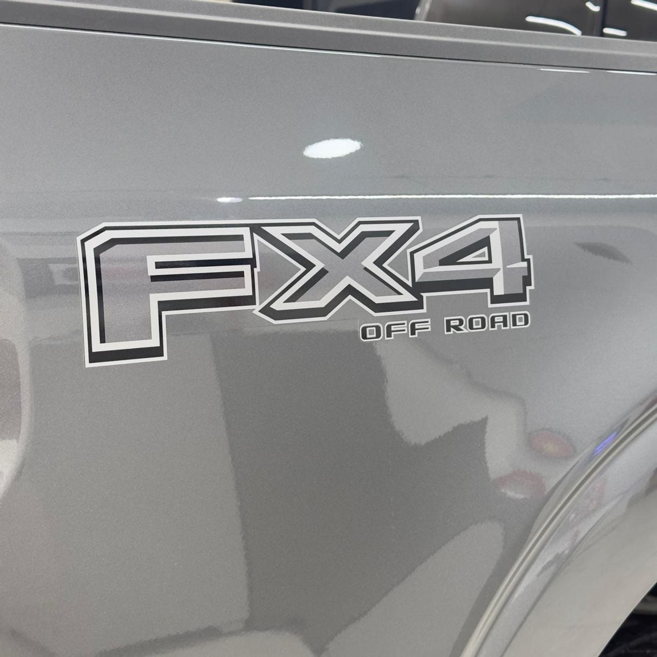 فورد F 150 Lariat 3.5L