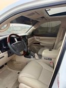 لكزس LX 570 PLATINUM