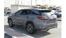 Lexus RX350 L / 6 SEATS CAR / WITH 360 CAMERA & WARRANTY