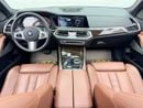 BMW X5 XDRIVE40i M SPORT 2021 BMW X5 xDrive40i M-Sport, 04/2027 BMW Warranty + Service Contract, Full BMW S