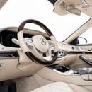 Mercedes Maybach S650 Maybach AED 4,407 P.M • 0% Downpayment • Mercedes-Maybach S 560 • 1 Year Warranty