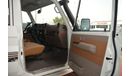 Toyota Land Cruiser 70 LC76 4.5 DIESEL 70th Anniversary Full Option Model 2022