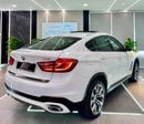 BMW X6 SPECIAL X6M V8 || WELL MAINTAINED || RADAR || TOP RANGE || TOP OPTIONS || GCC || LOW MILEAGE