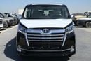 Toyota Granvia V PREMIUM 3.5L Petrol 6-Seater Automatic
