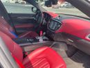 Maserati Ghibli STANDARD