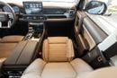 BAIC BJ60 BAIC BJ60 Flagship (7SEATER) 2025 GCC under Agency Warranty and Service Contract with Flexible Down-