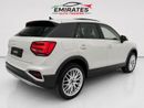 Audi Q2 35 TFSI