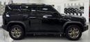 Jetour T2 Std 2.0L