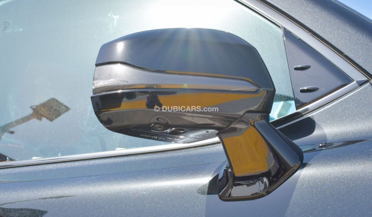 Lexus LX 600 LEXUS LX 600 VIP EDITION 2023