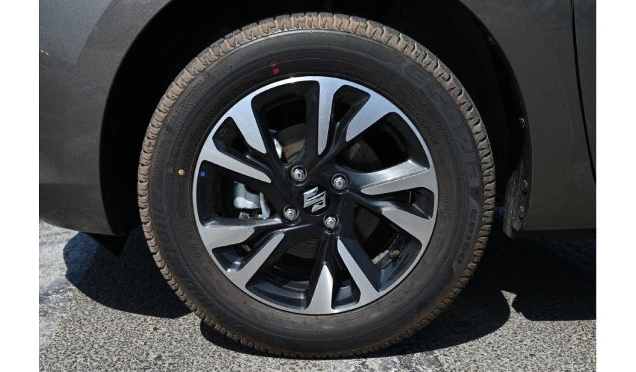 Suzuki Swift GLX 1.2L Petrol Automatic  ( incoming stock)