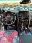 Nissan Patrol LE Titanium 5.6L