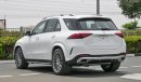 مرسيدس بنز GLE 450 AMG Mercedes-Benz AMG GLE450 SUV, Premium Plus, 4Matic, New Facelift, GCC Specs, 2024