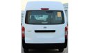 Nissan Urvan Nissan Urvan Hi-Roof 2017 GCC, in excellent condition, without accidents, very clean from inside and