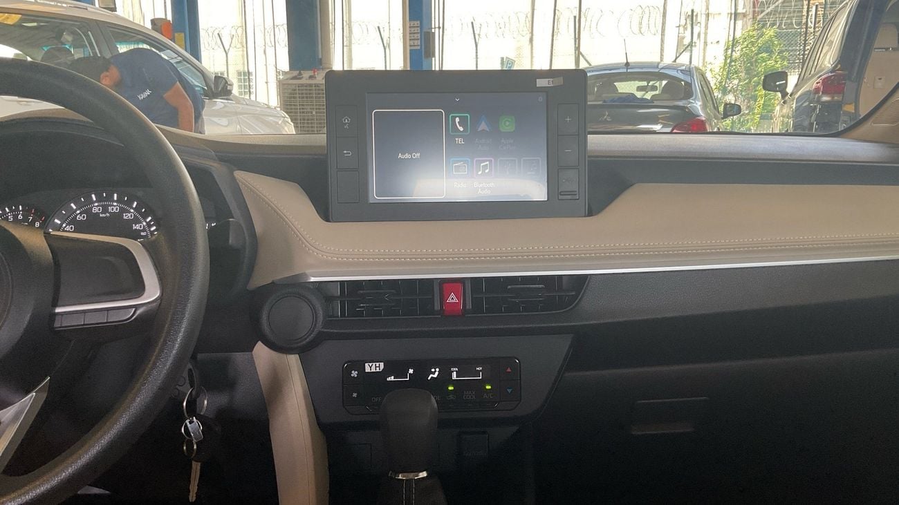 Toyota Yaris Mid 1.3L Sedan E | Guaranteed Warranty | 0 Down Payment