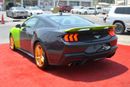 Ford Mustang EcoBoost 2.3L Coupe A/T THE FIRST IN UAE /MUSTANG /TOW COLORS AT A GREAT PRICE