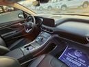 هيونداي سانتا في limited 2.5T