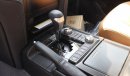 Toyota Land Cruiser GXR 4.6L Grand Touring V8 Full Option Model 2021