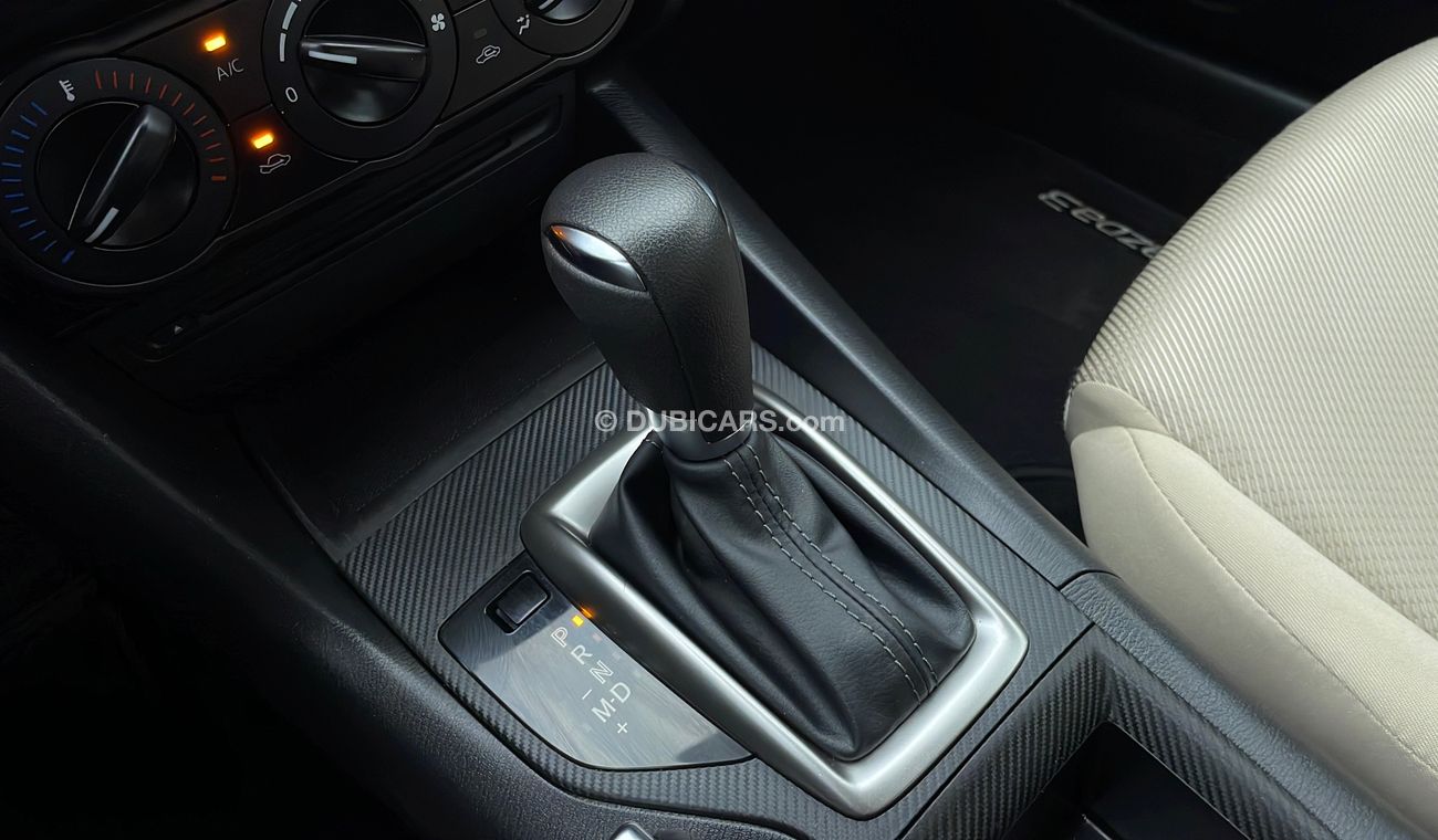 Mazda 3 S 1.6 | Under Warranty | Inspected on 150+ parameters