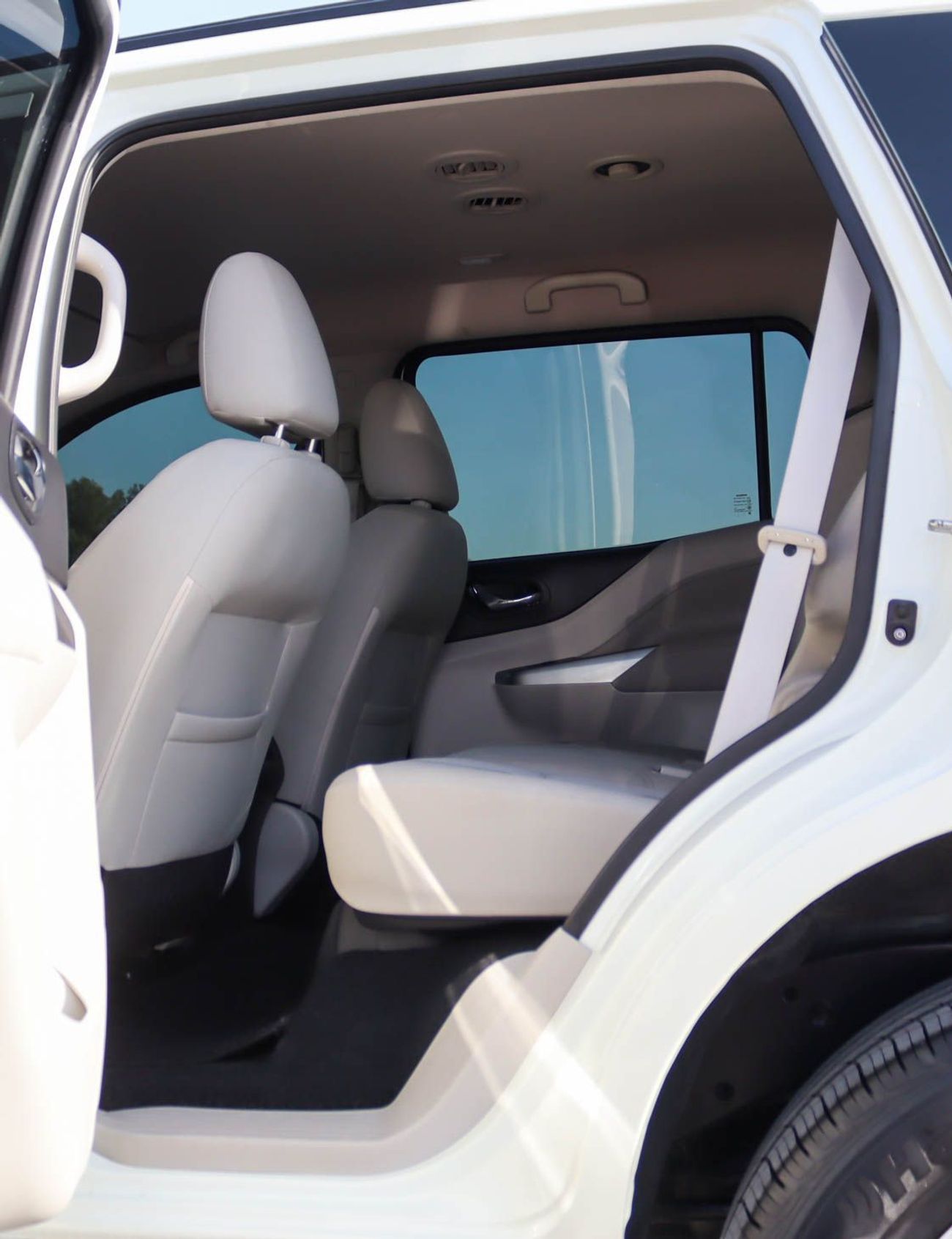 نيسان إكستيرا نيسان إكس-تيرا 2.5 لتر موديل 2021 خليجي | خالية من الحوادث | طلاء أصلي | صيانة الوكالة | 1111 شهرياً