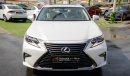 Lexus ES350