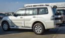 Mitsubishi Pajero GLS V6