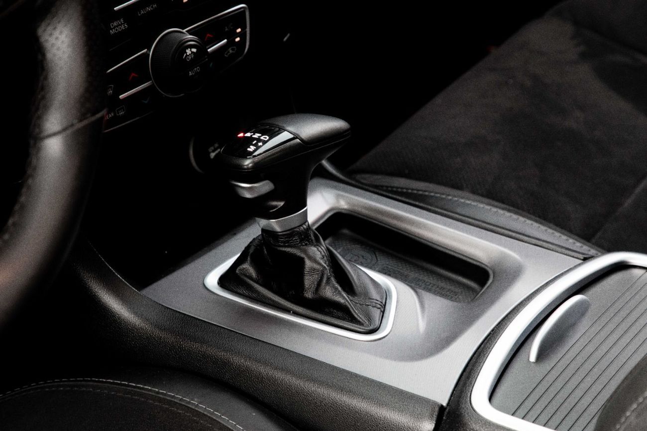 Dodge Charger SRT | 3,329  P.M | 0% Downpayment | Agency Warranty!