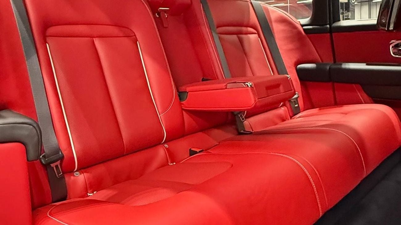 رولز رويس كولينان