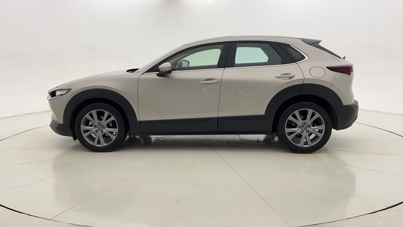 Mazda CX30 Elite 2.0L 2025 ELITE | AED 1116/Month | 0 DP | 30 Day Return | Warranty | Service History