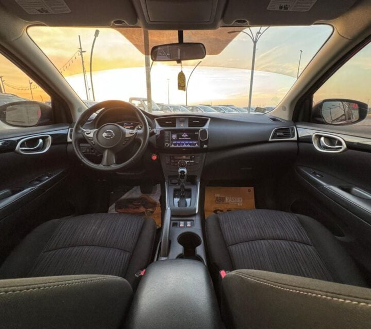 Nissan Sentra SV LIMITED EDITION