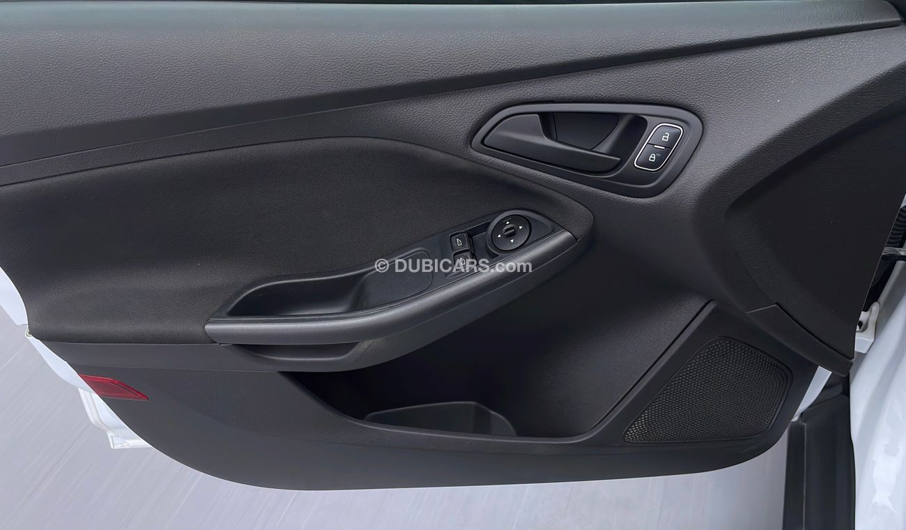 Ford Focus AMBIENTE 1.5 | Under Warranty | Inspected on 150+ parameters