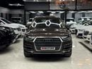 Audi Q7 45 TFSI quattro S-Line 3.0L