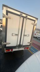 DFSK K01S DFSK K01S 2.3M refrigerated cargo box