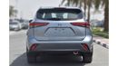 Toyota Highlander 2023 MODEL: TOYOTA HIGHLANDER LIMITED 2.5L HEV (ONLY FOR EXPORT)