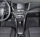 Chevrolet Trax LT EXCELLENT DEAL for our Chevrolet Trax AWD ( 2019 Model ) in Grey Color American Specs