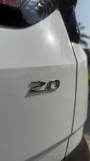 Hyundai Tucson Hyundai Tucson Highlander N-Line