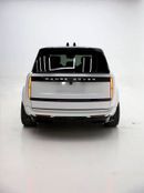 لاند روفر رينج روفر LWB Autobiography P530 3.0L Autobiography P530 VENUUM