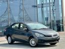 Suzuki Ciaz 470-Monthly l GCC l Camera, GPS l Accident Free