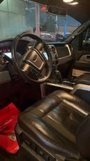 فورد إف-150 رابتور SVT 6.2 Raptor Gen 1